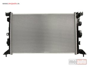 Glavna slika -  Hladnjak   - MojAuto