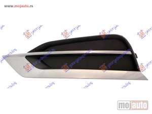 Glavna slika - Resetka branika - MojAuto