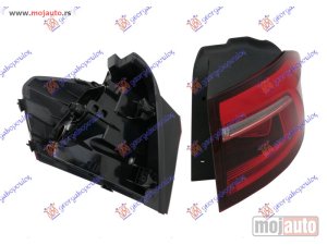 Glavna slika -  Stop lampa spoljna - MojAuto