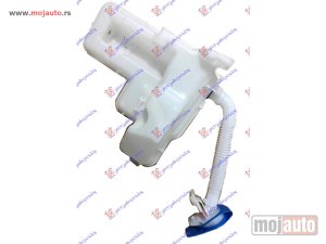 Glavna slika -  Posuda tecnosti za brisace - MojAuto