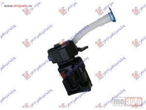 Glavna slika -  Posuda tecnosti za brisace - MojAuto