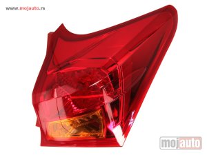 Glavna slika -  Stop Svetlo lampa - MojAuto