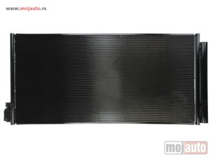 Glavna slika -  Hladnjak klime - MojAuto