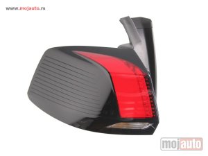 Glavna slika -  Stop Svetlo lampa - MojAuto