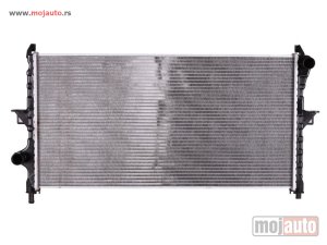 Glavna slika -  Hladnjak   - MojAuto