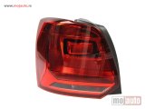 NOVI: delovi  Stop svetla i stop lampe