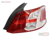 NOVI: delovi  Stop svetla i stop lampe