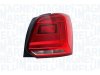 Slika 3 -  Stop Svetlo lampa - MojAuto