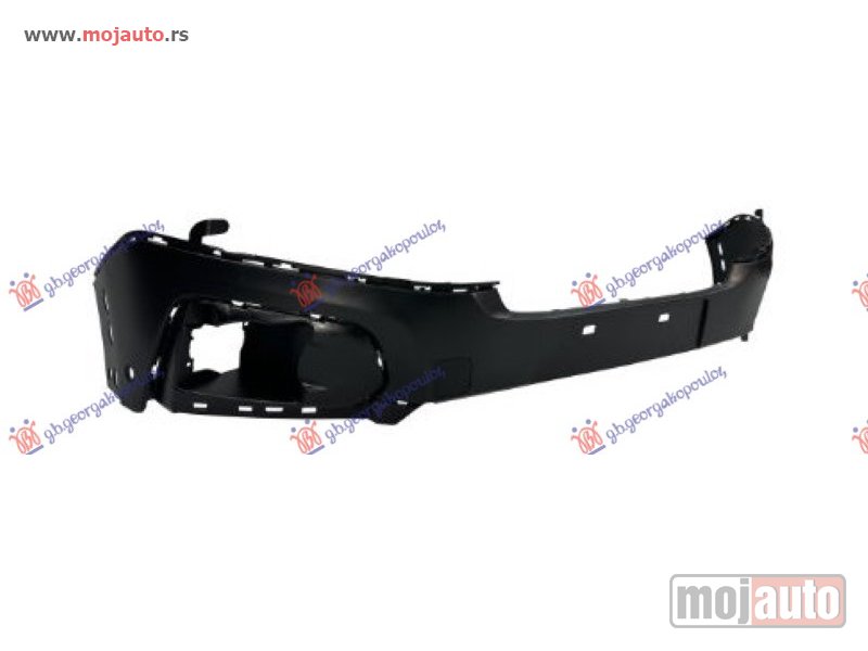 Glavna slika -  Prednji branik - MojAuto