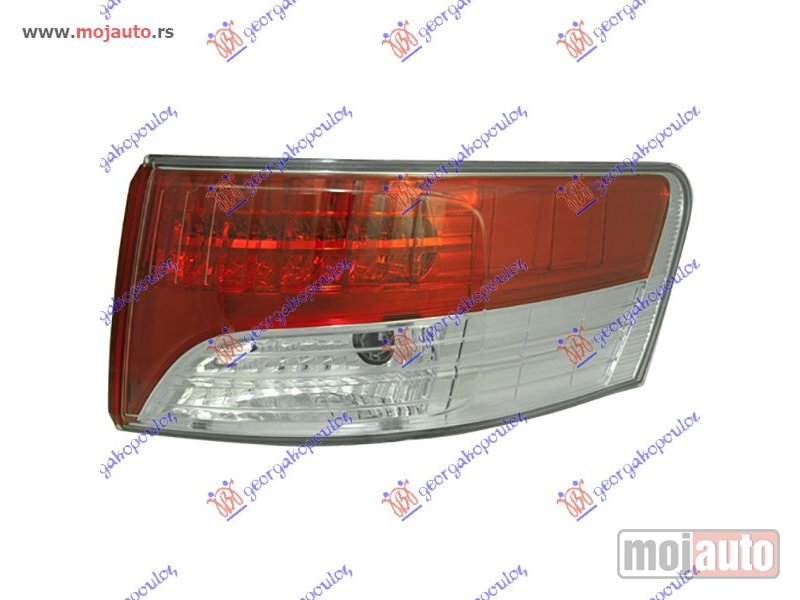 Glavna slika -  Stop Svetlo lampa - MojAuto
