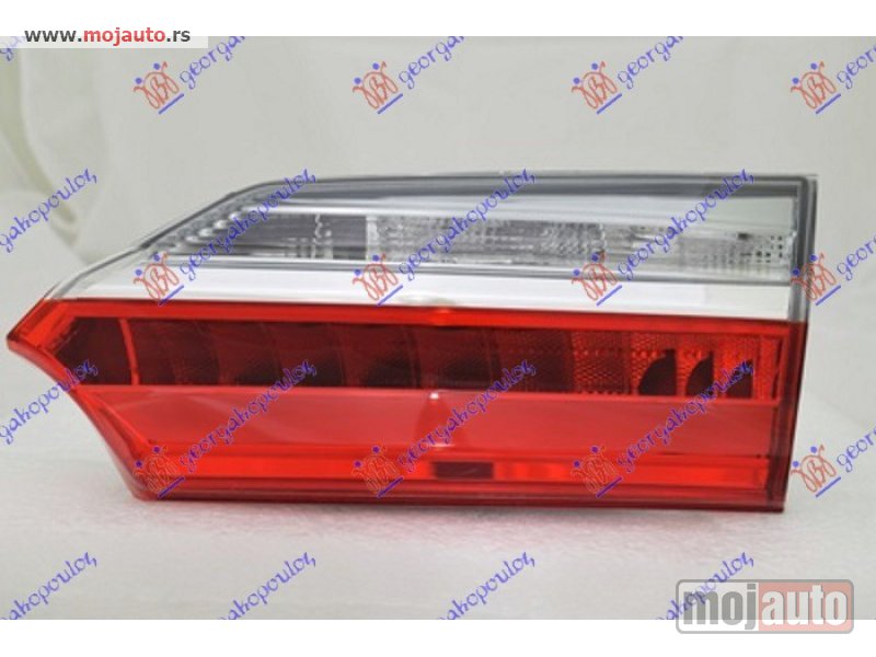 Glavna slika -  Stop svetla i stop lampe - MojAuto