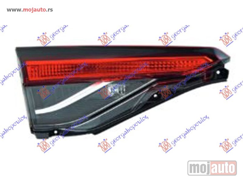 Glavna slika -  Stop Svetlo lampa - MojAuto