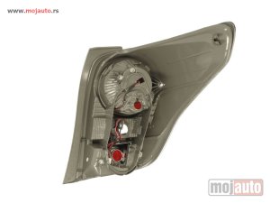 Glavna slika - Stop svetla i stop lampe - MojAuto