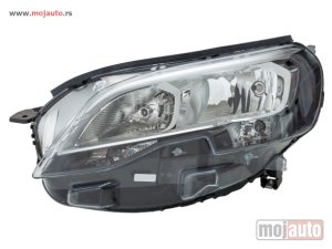 NOVI: delovi  Farovi