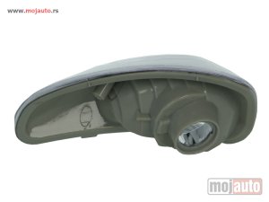 Glavna slika - Migavac u retrovizoru - MojAuto