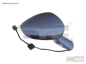Glavna slika -  Staklo retrovizora - MojAuto