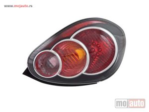 Glavna slika -  Stop Svetlo lampa - MojAuto