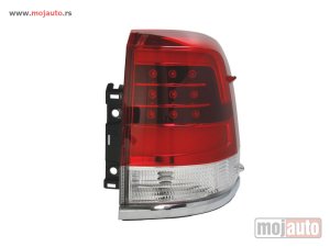 Glavna slika -  Stop Svetlo lampa - MojAuto