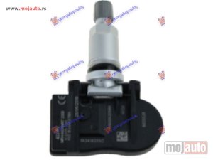 Glavna slika -  Senzor pritiska u gumama 433mhz - MojAuto