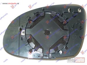 Glavna slika -  Staklo retrovizora sa grejacem - MojAuto