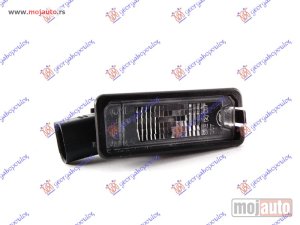 Glavna slika -  SVETLO ZA TABLICU - MojAuto