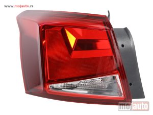 Glavna slika -  Stop Svetlo lampa - MojAuto