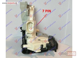 Glavna slika - Brava prednjih vrata - MojAuto