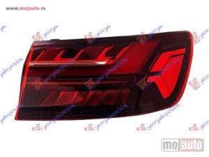 Glavna slika -  Stop lampa spoljna led - MojAuto