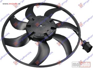 Glavna slika - Ventilator - MojAuto