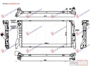 Glavna slika -  Hladnjak   - MojAuto