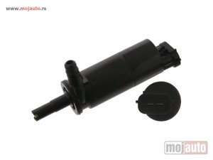 Glavna slika - MOTOR PRSKALICE FAROVA - MojAuto