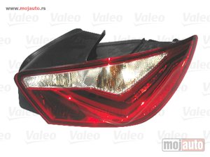 Glavna slika -  Stop Svetlo lampa - MojAuto