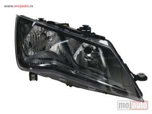 Glavna slika -  Farovi - MojAuto