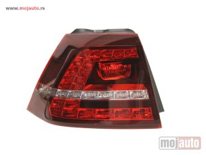 Glavna slika -  Stop Svetlo lampa - MojAuto