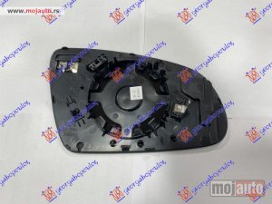 Glavna slika -  Staklo retrovizora sa grejacem - MojAuto