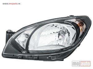 Glavna slika -  Farovi - MojAuto