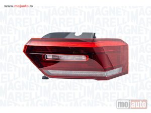 Glavna slika -  Stop Svetlo lampa - MojAuto