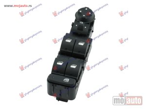NOVI: delovi  Prekidac u prednjim vratima