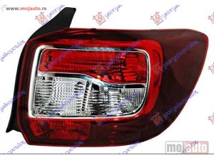 Glavna slika -  Stop Svetlo lampa - MojAuto