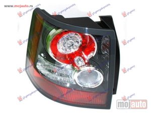 Glavna slika -  Stop svetlo lampa - MojAuto