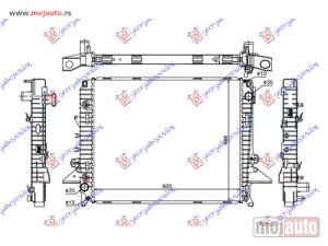 Glavna slika -  Hladnjak   - MojAuto