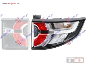 Glavna slika -  Stop Svetlo lampa - MojAuto