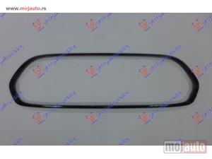 Glavna slika -  Okvir PVC Maske - MojAuto