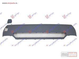 Glavna slika -  Lajsna prednjeg branika - MojAuto