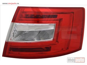 NOVI: delovi  Stop Svetlo lampa