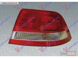 Glavna slika -  Stop Svetlo lampa - MojAuto