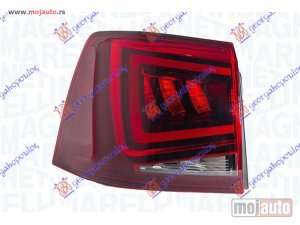 Glavna slika -  Stop lampa spoljna led - MojAuto