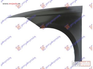 Glavna slika -  Krilo - MojAuto