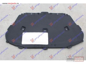 Glavna slika -  Izolacija - MojAuto