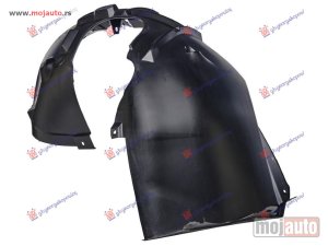 Glavna slika -  Potkrilo - MojAuto